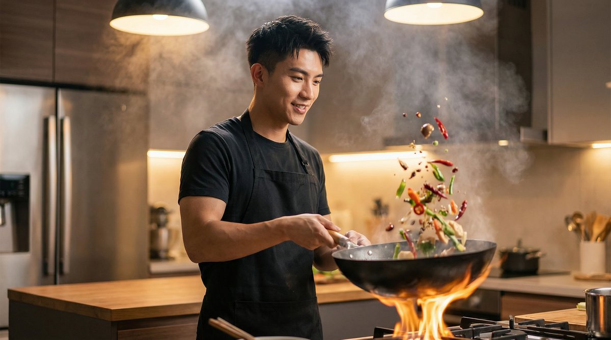 午夜福利美食视频教程